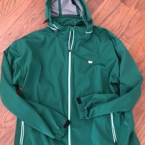 Masters Tech Jacket Official